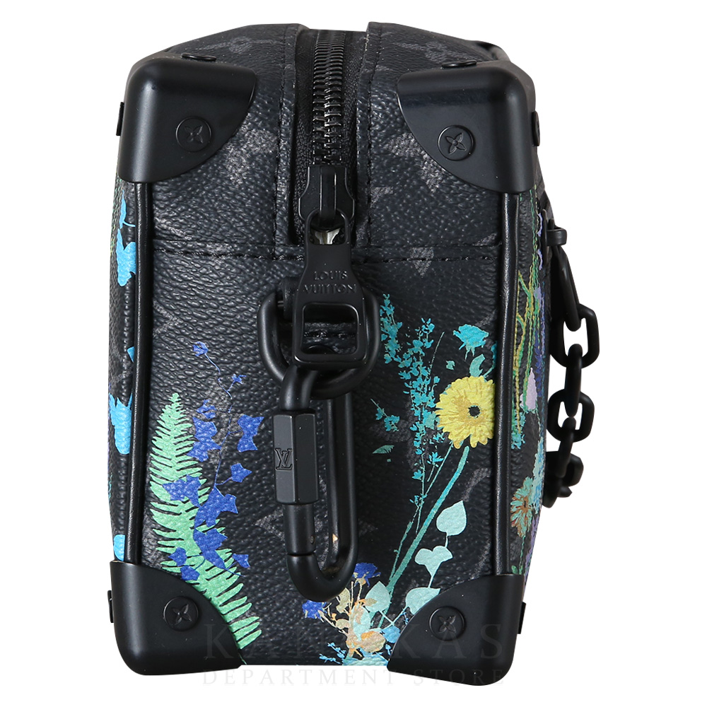 LOUIS VUITTON(USED)루이비통 M69072 미니 소프트 트렁크백